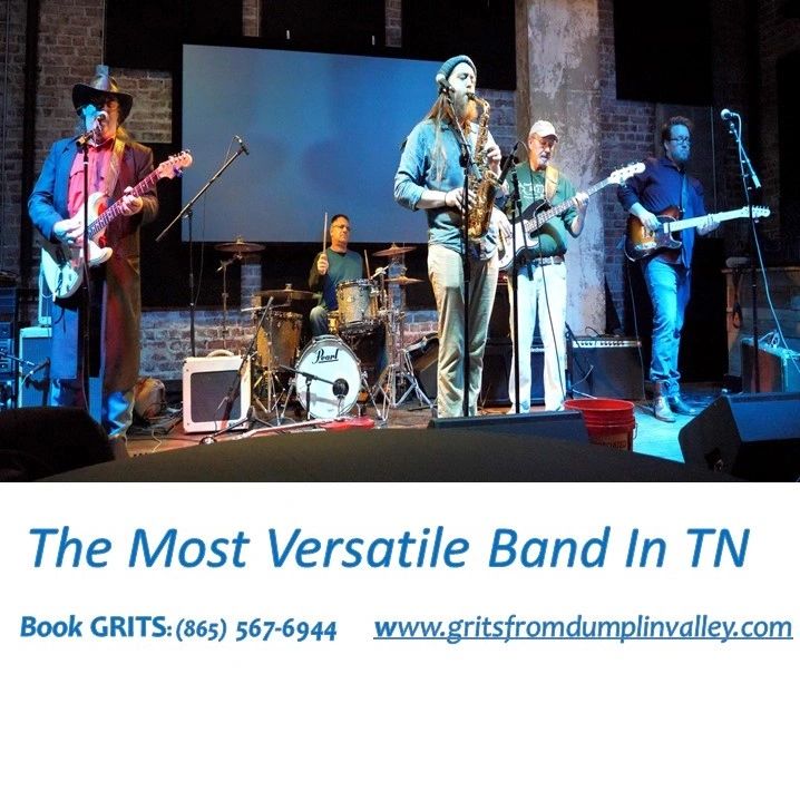 GRITS From Dumplin Valley Band